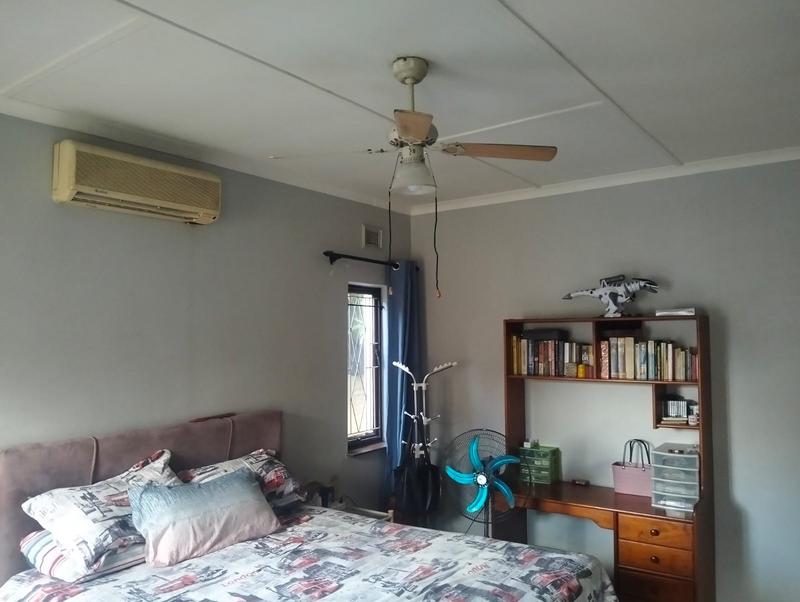 To Let 4 Bedroom Property for Rent in Arboretum Free State